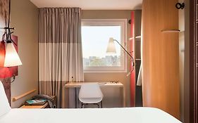 Ibis Le Havre Centre